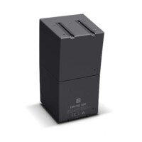 LD SYSTEMS CURV500DSAT WALL SPEAKER BLACK 02