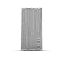 LD SYSTEMS CURV500DSATW WALL SPEAKER WHITE 03