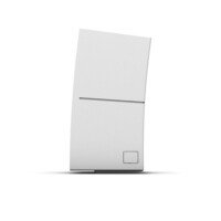 LD SYSTEMS CURV500DSATW WALL SPEAKER WHITE 05