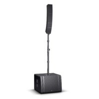 LD SYSTEMS CURV500TS SPEAKER 01