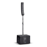 LD SYSTEMS CURV500TS SPEAKER 02