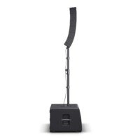 LD SYSTEMS CURV500TS SPEAKER 06