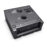 LD SYSTEMS CURV500TS SPEAKER 14