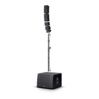 LD SYSTEMS CURV500TS SPEAKER 18