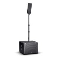LD SYSTEMS CURV500TS SPEAKER 20