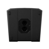 LD SYSTEMS DAVE 15 G4X POWERED PA SYSTEM 10