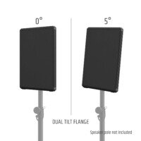 LD SYSTEMS DAVE 15 G4X POWERED PA SYSTEM 11