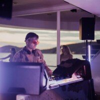 LD SYSTEMS DAVE 15 G4X POWERED PA SYSTEM 17