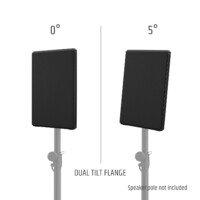 LD SYSTEMS DAVE 18 G4X POWERED PA SYSTEM 11