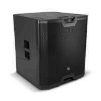 LD SYSTEMS ICOA SUB 18 A POWERED SUBWOOFER 01