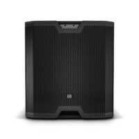 LD SYSTEMS ICOA SUB 18 A POWERED SUBWOOFER 03