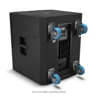 LD SYSTEMS ICOA SUB 18 A POWERED SUBWOOFER 09