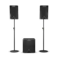 LD SYSTEMS ICOA SUB 18 A POWERED SUBWOOFER 12