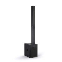 LD SYSTEMS MAUI 28 G3 COLUMN PA SYSTEM BLACK 01