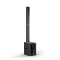 LD SYSTEMS MAUI 28 G3 COLUMN PA SYSTEM BLACK 02