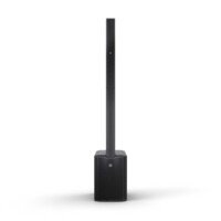 LD SYSTEMS MAUI 28 G3 COLUMN PA SYSTEM BLACK 03