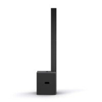 LD SYSTEMS MAUI 28 G3 COLUMN PA SYSTEM BLACK 05