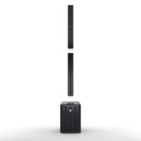 LD SYSTEMS MAUI 28 G3 COLUMN PA SYSTEM BLACK 06