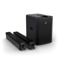 LD SYSTEMS MAUI 28 G3 COLUMN PA SYSTEM BLACK 09