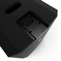 LD SYSTEMS MAUI 28 G3 COLUMN PA SYSTEM BLACK 17