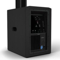 LD SYSTEMS MAUI 28 G3 COLUMN PA SYSTEM BLACK 18