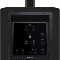 LD SYSTEMS MAUI 28 G3 COLUMN PA SYSTEM BLACK 22