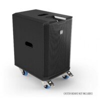 LD SYSTEMS MAUI 28 G3 COLUMN PA SYSTEM BLACK 33