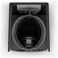 LD SYSTEMS MAUI 28 G3 COLUMN PA SYSTEM BLACK 37
