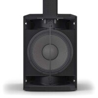 LD SYSTEMS MAUI 28 G3 COLUMN PA SYSTEM BLACK 38