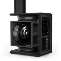 LD SYSTEMS MAUI 28 G3 COLUMN PA SYSTEM BLACK 40