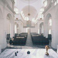 LD SYSTEMS MAUI I1 PASSIVE SPEAKER 01