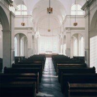 LD SYSTEMS MAUI I1 PASSIVE SPEAKER 02