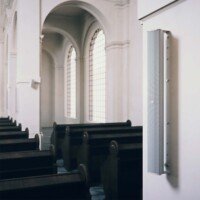 LD SYSTEMS MAUI I1 PASSIVE SPEAKER 03