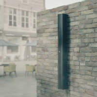 LD SYSTEMS MAUI I1 PASSIVE SPEAKER 05