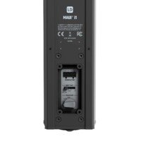 LD SYSTEMS MAUI I1 PASSIVE SPEAKER BLACK 06