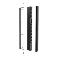 LD SYSTEMS MAUI I1 PASSIVE SPEAKER BLACK 10