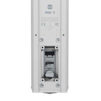 LD SYSTEMS MAUI I1 PASSIVE SPEAKER WHITE 06