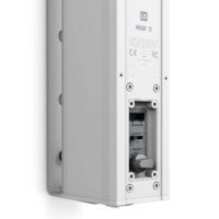 LD SYSTEMS MAUI I1 PASSIVE SPEAKER WHITE 07