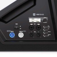 LD SYSTEMS MON 15 A G3 STAGE ACTIVE MONITOR 04