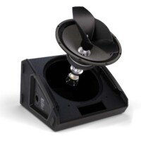 LD SYSTEMS MON 15 A G3 STAGE ACTIVE MONITOR 10