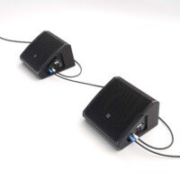 LD SYSTEMS MON 15 A G3 STAGE ACTIVE MONITOR 13