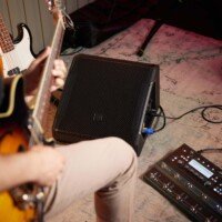 LD SYSTEMS MON 15 A G3 STAGE ACTIVE MONITOR 16