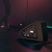 LD SYSTEMS MON 15 A G3 STAGE ACTIVE MONITOR 17