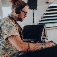 LD SYSTEMS MON 15 A G3 STAGE ACTIVE MONITOR 19