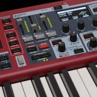 NORD STAGE 4 88 06