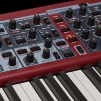 NORD STAGE 4 88 07