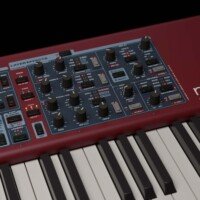 NORD STAGE 4 88 09