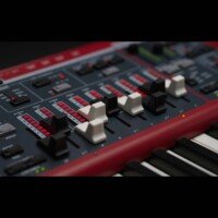 NORD STAGE 4 88 10