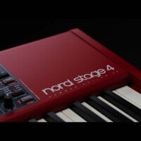 NORD STAGE 4 88 11