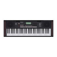 ROLAND E X10 ARRANGER KEYBOARD 01